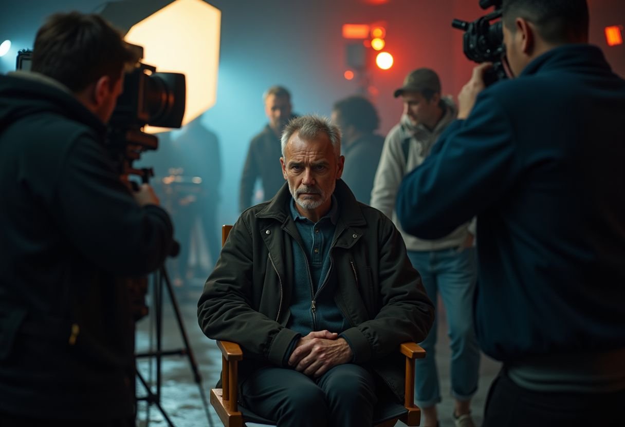 娱乐圈吃瓜男歌手大盘点，从实力派到网络红人引爆全民关注